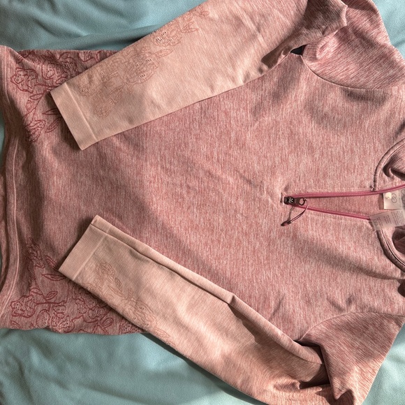 Calia quarter zip size small - Picture 1 of 5